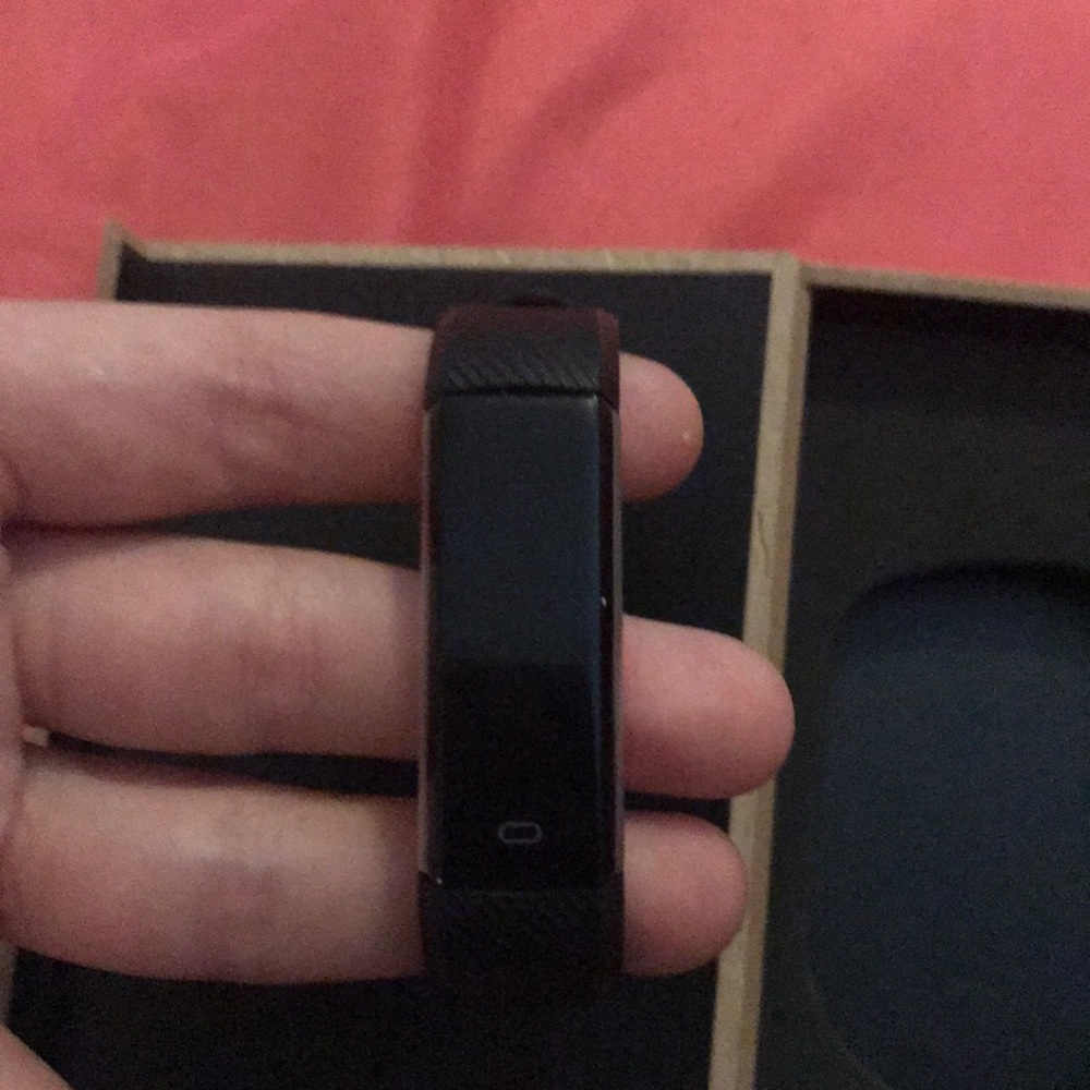 Smart watch - Picture 3 of 6